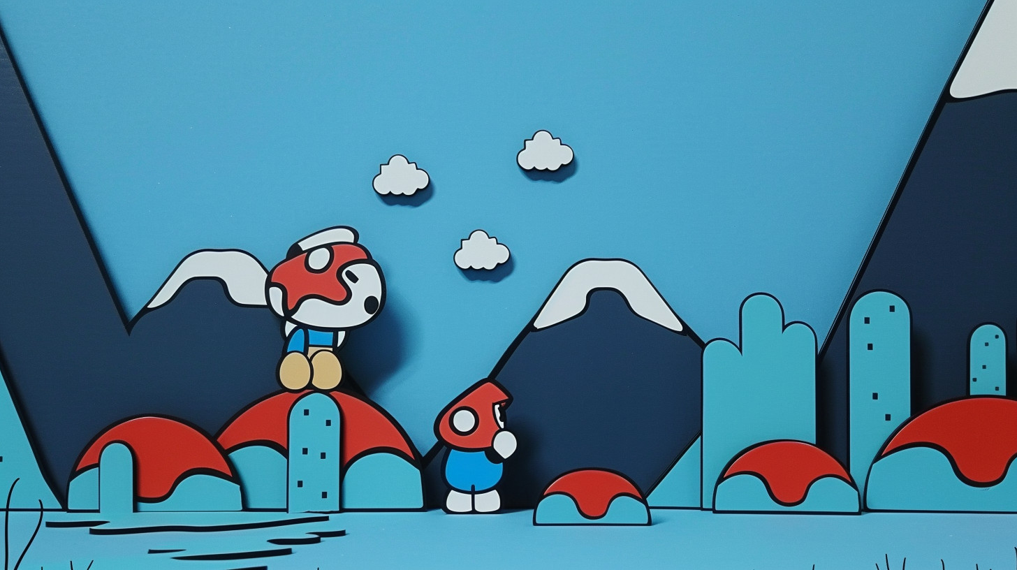 Explore the unforgettable soundtrack of Super Mario Bros that defined video game music. Discover how Koji Kondo created catchy tunes with limited technology. Learn about the impact of the main theme, underground music, and star power jingle on gaming culture. Analyze how sound effects enhance gameplay. #SuperMarioBros #VideoGameMusic #KojiKondo #NESMusic #RetroGaming #IconicSoundtracks #GamingAudio #8BitMusic #MarioTheme #ClassicVideoGames