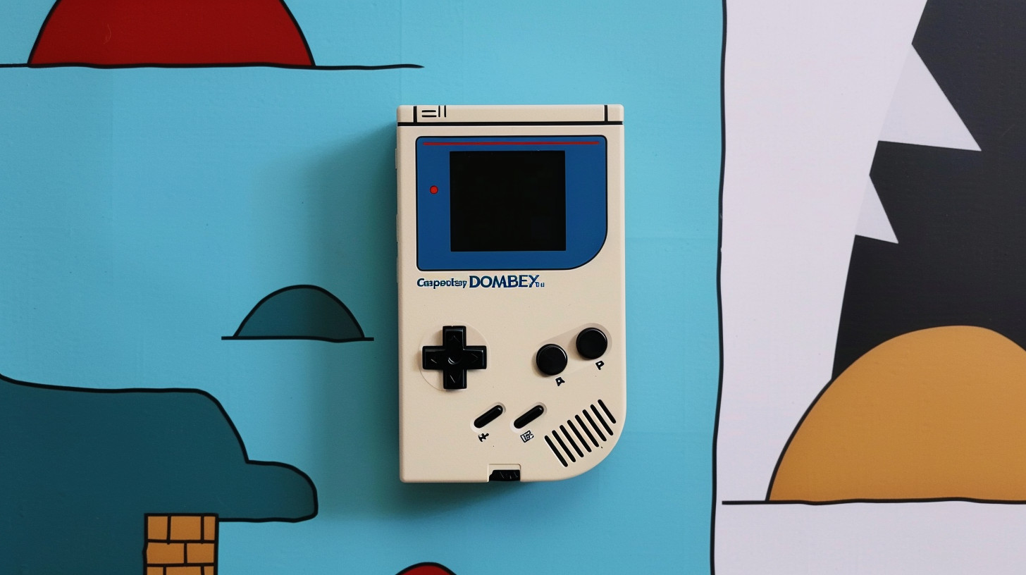 From Gunpei Yokoi to Global Phenomenon: The Game Boy Success Story