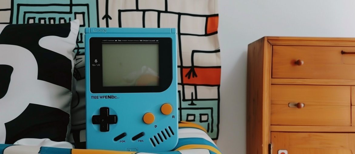 Analyze how the Game Boy triumphed over technologically superior rivals like the Atari Lynx and Sega Game Gear. Explore Nintendo's marketing strategies, focus on battery life, and strong game library that led to its decade-long dominance. Discover the lasting impact of Game Boy's success on the portable gaming market. #GameBoy #ConsoleWars #NintendoDominance #RetroGaming #PortableGaming #AtariLynx #SegaGameGear #GamingHistory #90sTech #VideoGameIndustry