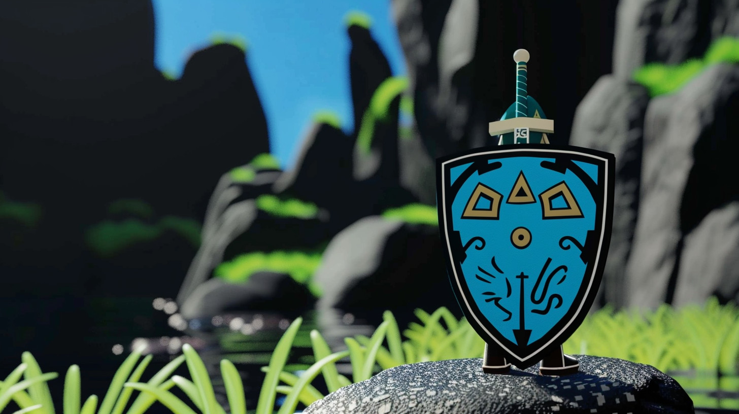 Melodies of Hyrule: The Iconic Soundtracks of The Legend of Zelda Series