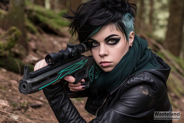 Witness Sarah's evolution as a leader in Fallout TV Episode 2. Explore the challenges and responsibilities she faces guiding her group through the wasteland. Discover how her decisions shape the dynamics and survival of her companions. #FalloutTV #WastelandLeadership #CharacterDevelopment
