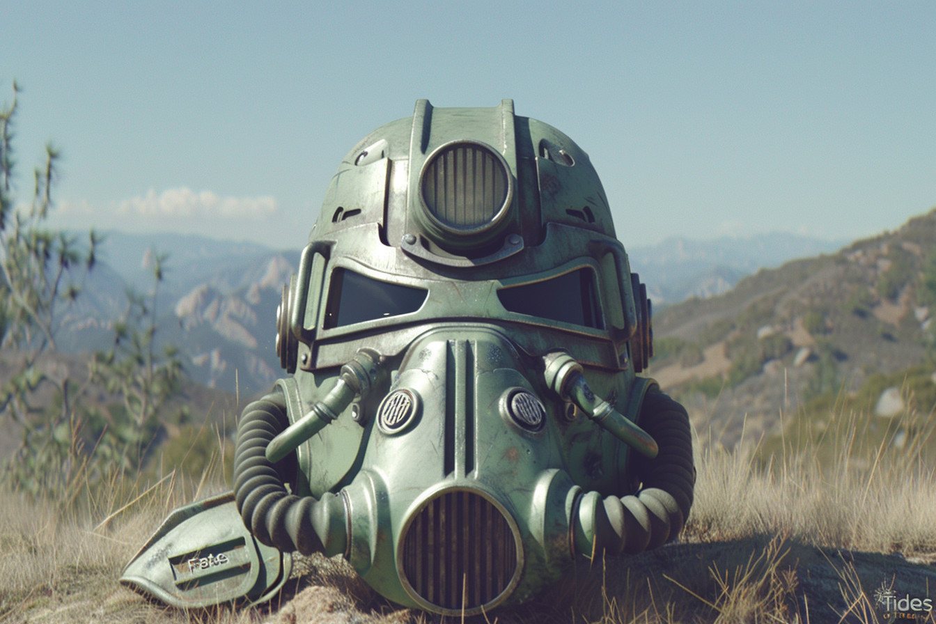 Fallout: Episode 5 - Tides of Fate Reveals Technological Marvels
