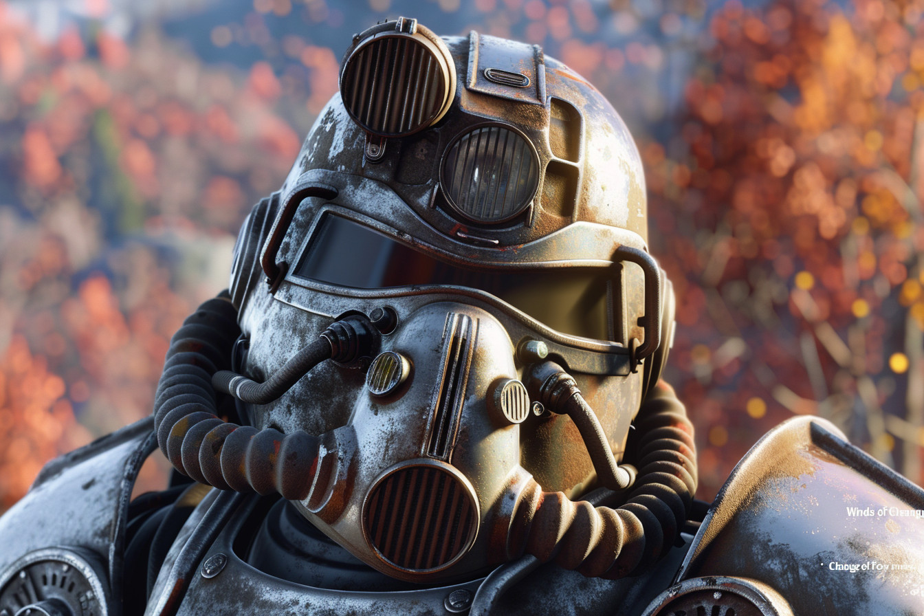 Fallout: Winds of Change - Cultural Shifts in Post-Apocalyptic Society