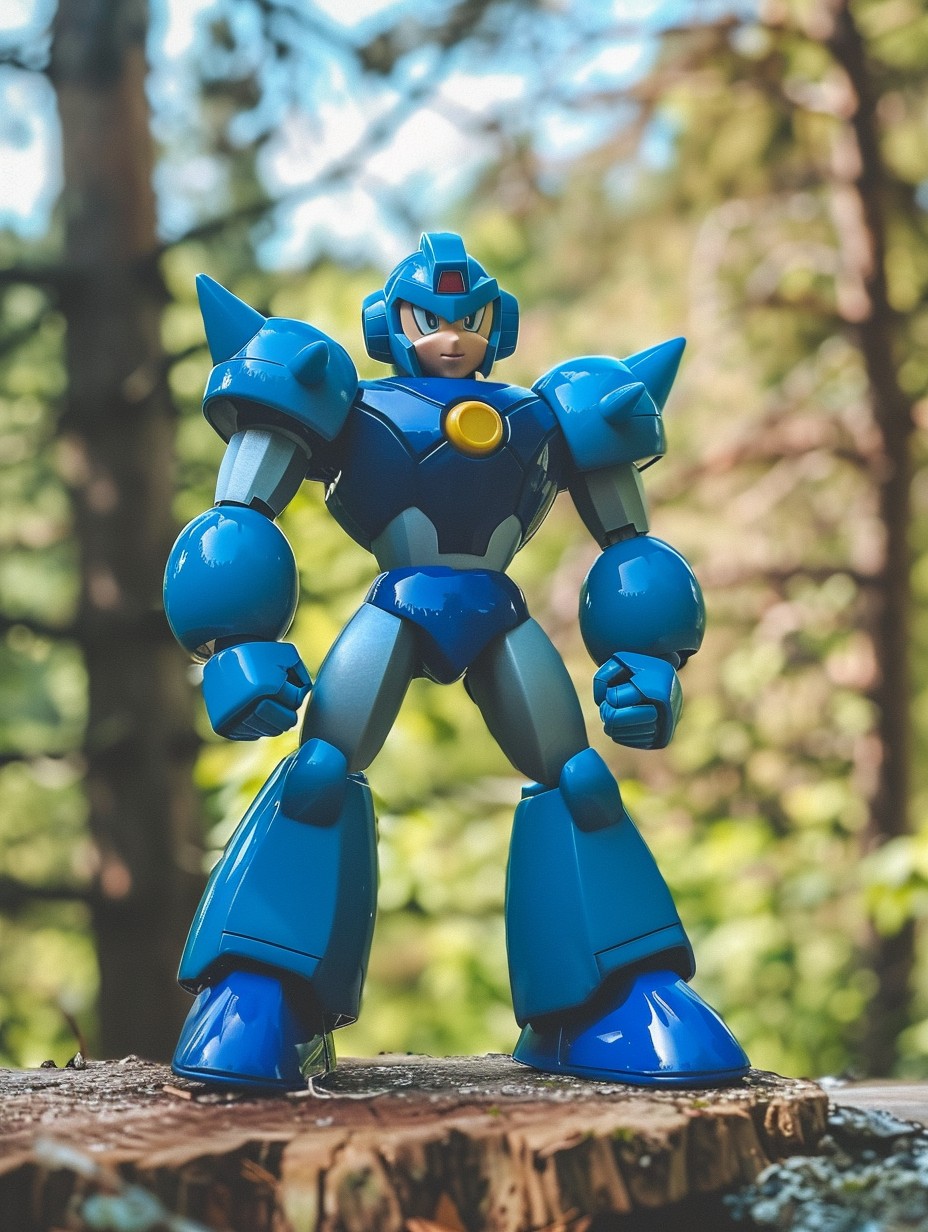 Trace Mega Man's evolution across gaming platforms, from his NES debut to modern Switch releases. Explore how each new console generation brought enhanced graphics, sound, and gameplay innovations to the series. Discover the challenges and triumphs of adapting classic Mega Man gameplay to new hardware. Appreciate the enduring appeal of the Blue Bomber across decades of gaming. #MegaMan #GamingHistory #ConsolEvolution #RetroToModern #BlueBomber #CapcomLegacy #VideoGameAdaptation #NEStoSwitch #GamingNostalgia #PlatformProgression
