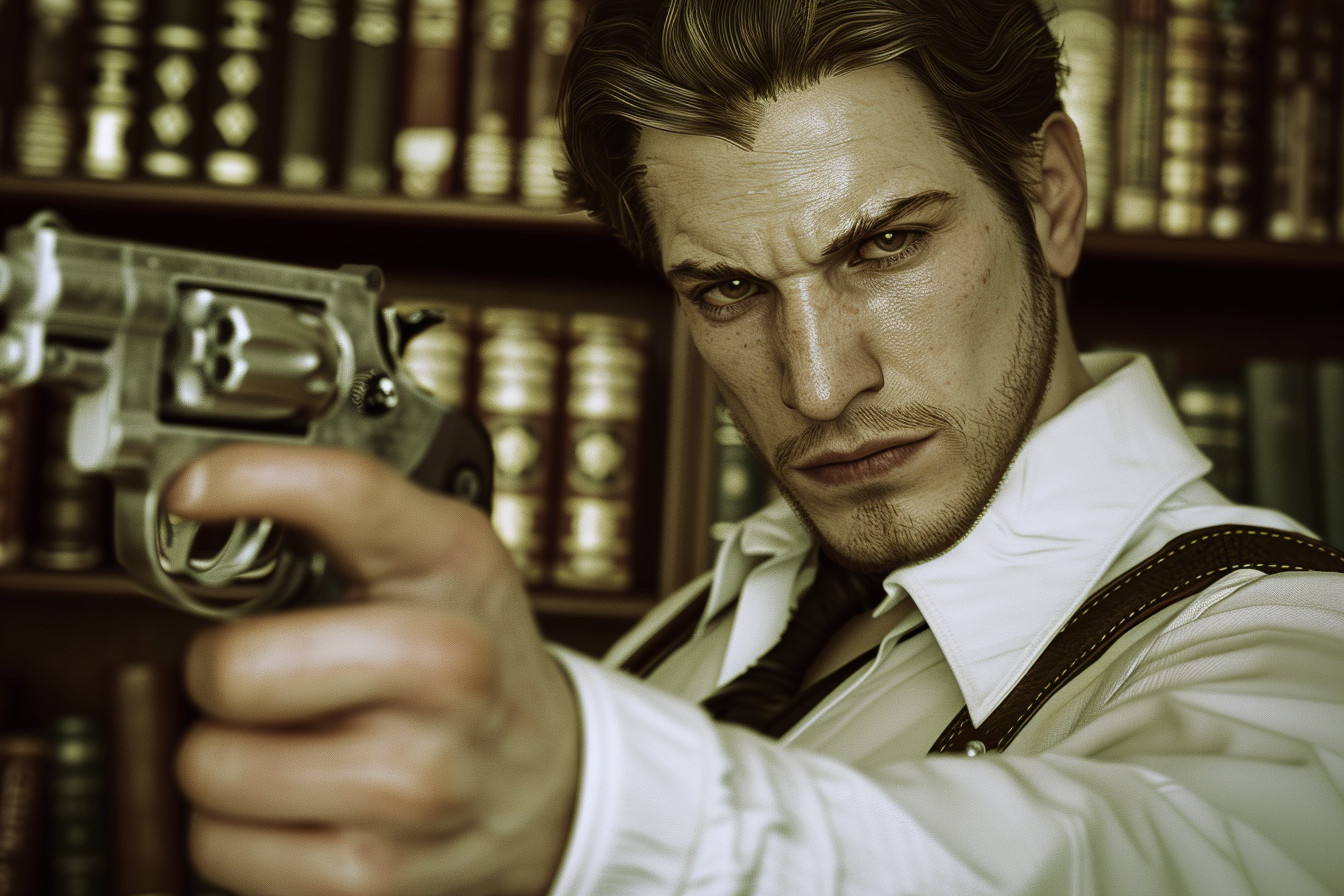 From Boom to Bust: The Unfulfilled Potential of Red Dead Online's Wild West Era