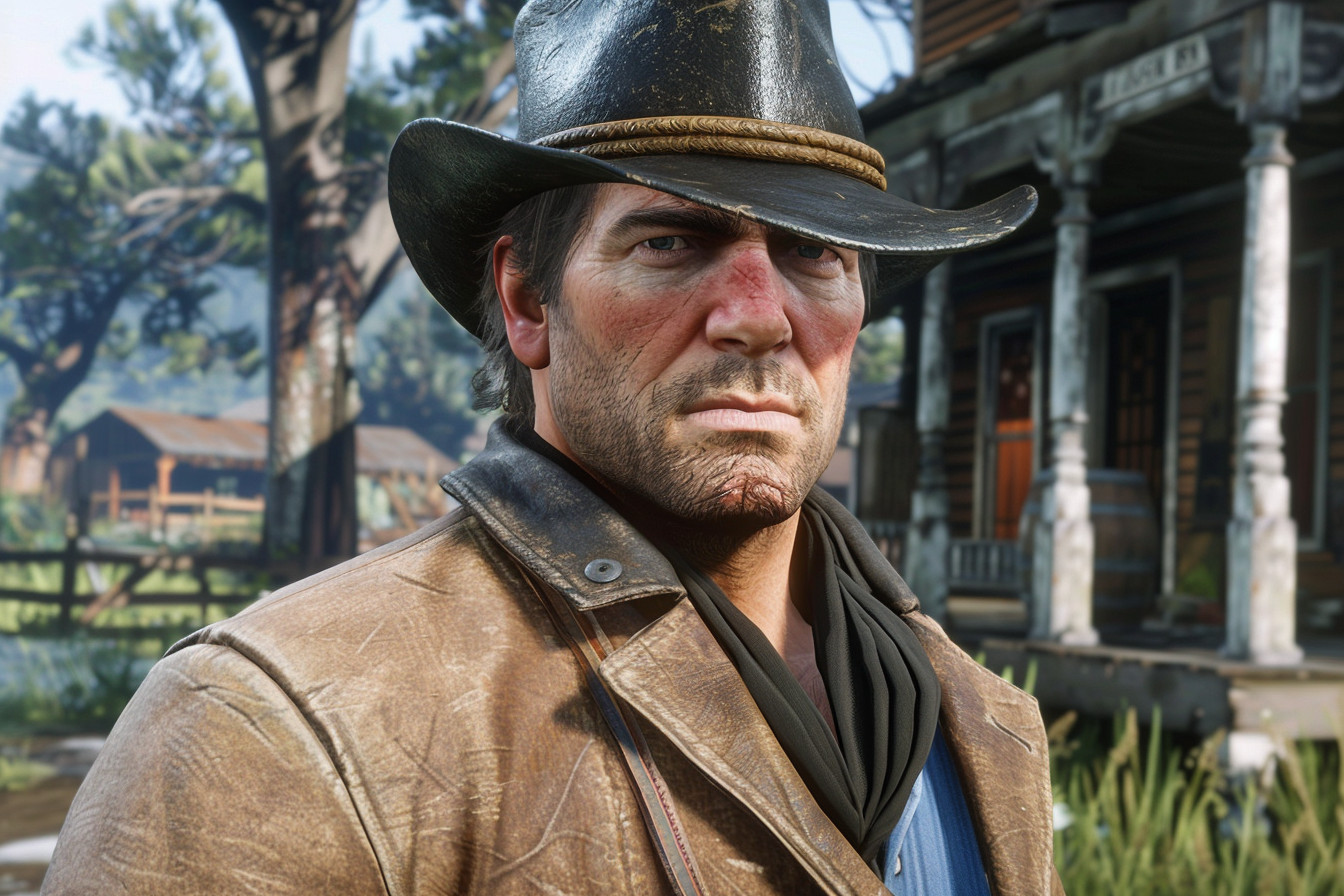 The Last Stand: Red Dead Online's Struggle Against Player Exodus and Stagnation