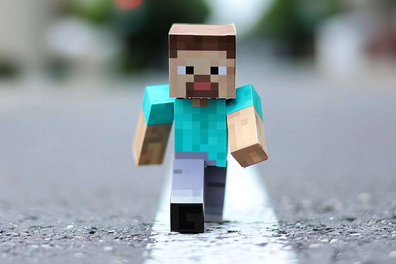 Minecraft's Decade of Dominance: The Blocky World That Captured Generations