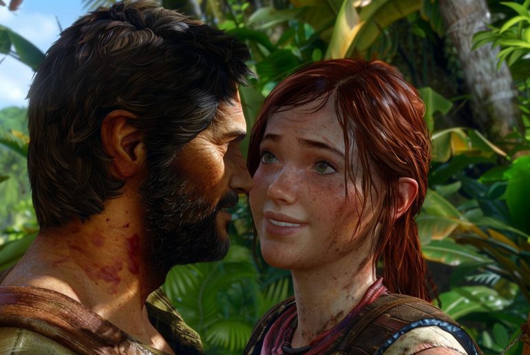Joel and Ellie face unexpected danger in The Last of Us TV show as they're ambushed in Kansas City. Their journey takes a tense turn, forcing them to confront new threats and rely on each other. This thrilling episode showcases the harsh realities of their post-apocalyptic world. #TheLastOfUs #TVAdaptation #SurvivalHorror #JoelAndEllie