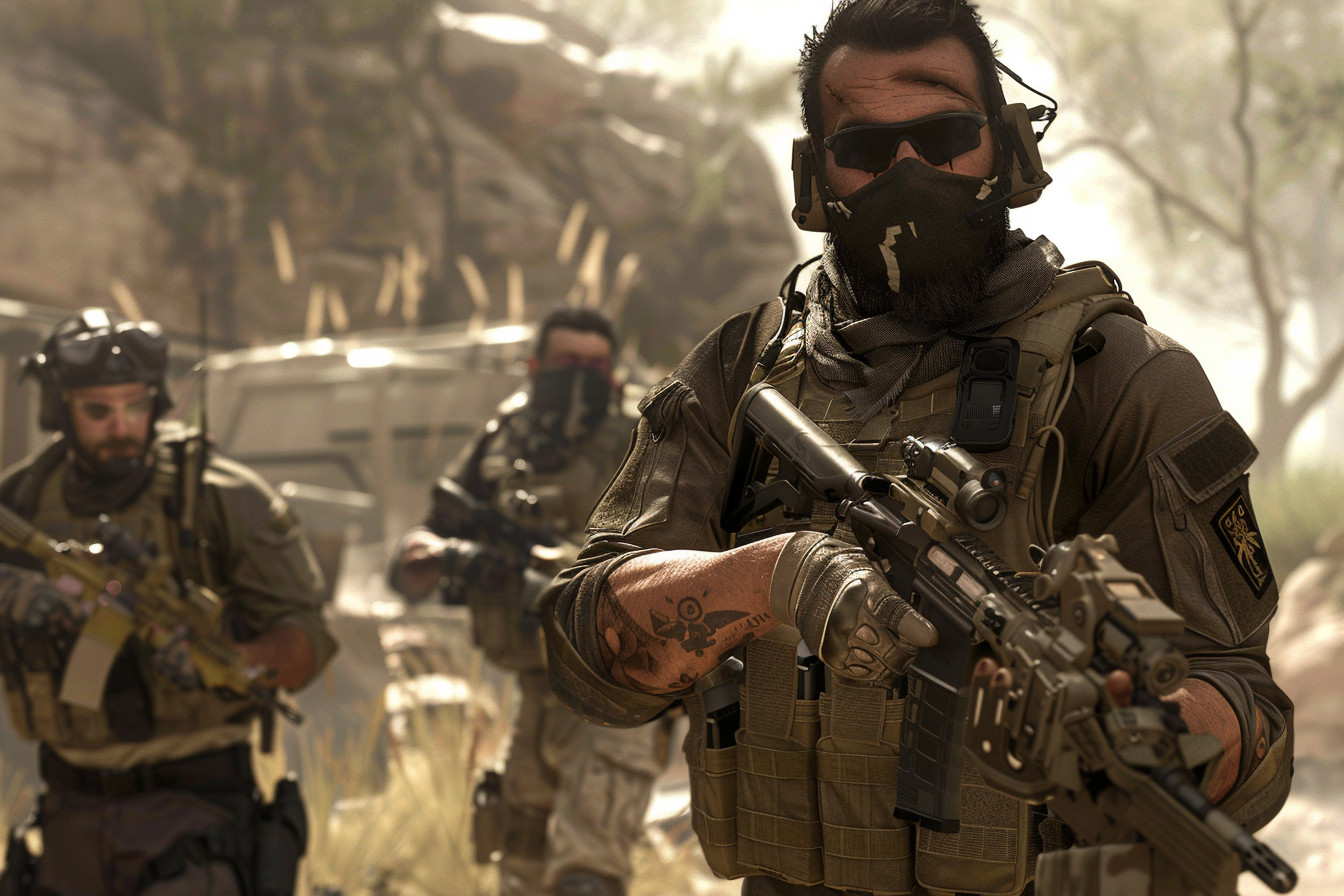 The Warzone Effect: Redefining the Battle Royale Genre